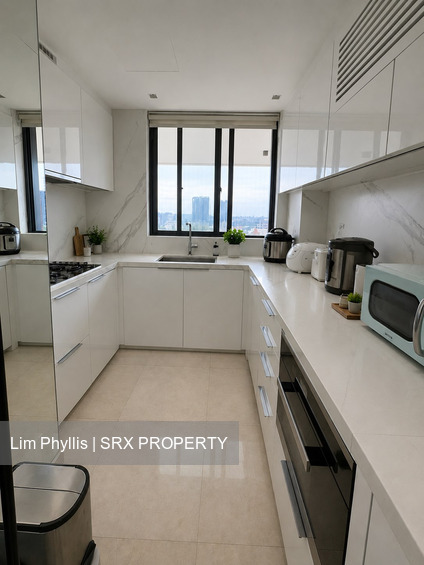 8 Saint Thomas (D9), Condominium #596579661